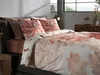 Heckett and Lane Flori Bettwäsche 135 Off-White Bettwäsche Produktbild-Vorschau 5