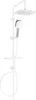 Ensemble de douche T33 blanc/chrome (798333393-21) Voir les images du produit 1