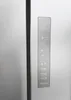 Side by Side NoFrost XL-Slim-Line Wasserdispenser Haier Produktbild-Vorschau 8
