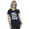 Disney - "The Little Mermaid Happy" T-Shirt für Damen Produktbild-Vorschau 2