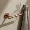 Toilettenpapierhalter REA 5709 Galo Brush Copper 17X8X5Cm Produktbild-Vorschau 3