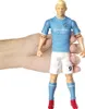 Figurka kolekcjonerska Banbo Toys - Erling Haaland 20cm Anteprima dell’immagine prodotto 7