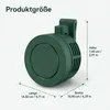 Mini Clip Ventilator ohne Blätter, USB-Lüfter tragbar für Produktbild-Vorschau 7