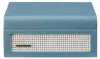 Crosley Voyager CD-Player – Washed Blue Produktbild-Vorschau 3