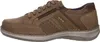 Josef Seibel Schnürhalbschuhe bequem in braun, Gr. 45 Produktbild-Vorschau 2