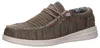 Fusion, scarpe da uomo, mocassini, grigio, casual Anteprima dell’immagine prodotto 13
