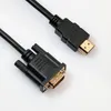 HDMI zu VGA HD männlich Hight Qualität Adapter Kabel 1080P Produktbild-Vorschau 2