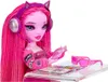 MGA - Ekskluzywna lalka Shadow High Pink 26cm z dodatkami Voir les images du produit 11