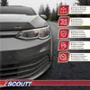 SCOUTT | Deflektor prednej kapoty pre Cupra Leon Náhľad obrázku produktu 10