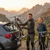 Fahrradträger MAK3 Heckträger 3 Räder Fahrradheckträger Produktbild-Vorschau 7