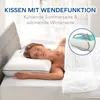 MLILY Mlily Nackenstützkissen »Cooling Gel« Produktbild-Vorschau 3
