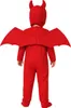 Costume da diavoletta per bambino taglia: M (18-24) Anteprima dell’immagine prodotto 9