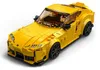 LEGO 76901 Speed Champions Toyota GR Supra Rennwagen, Produktbild-Vorschau 4