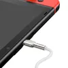 Baseus CATJK-C02 Mobiltelefonkabel Wei 1 m USB C Produktbild-Vorschau 7