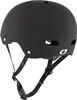 OŽNEAL, DIRT LID ZF Helmet SOLID black M/55-L/59, black Produktbild-Vorschau 4
