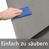 NAIZY Außenrollo Senkrechtmarkise Balkonrollo Sichtschutz Produktbild-Vorschau 7