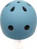 A blue helmet on a white background. Podgląd zdjęcia produktu