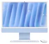 Apple iMac 4.5K 24" M4 1010-Core24GB512GBSSDBlau MacOS Produktbild-Vorschau 1