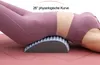 Rückenstrecker und Nackenstrecker 2 in 1, Lendenkissen Produktbild-Vorschau 3