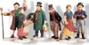 LEMAX - Village People Figurines Produktbild-Vorschau 8