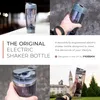 Promixx Pro Stainless Steel Electric Shaker (600ml) Produktbild-Vorschau 5