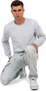 Cipo & Baxx Herren Regular Fit Jeans Stonewashed CD272 Blue Produktbild-Vorschau 4