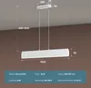 doporro Pendelleuchte LED Hängelampe dimmbar Hängeleuchte Produktbild-Vorschau 8