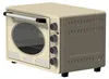 Retro piekarnik elektryczny TurboTronic termoobieg rożno Podgląd zdjęcia produktu 2