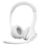 Logitech H390 cuffie cablate per PC/laptop, cuffie stereo Anteprima dell’immagine prodotto 36