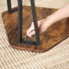 Vasagle 3er-Set Couchtische im Industriestil, braun, Produktbild-Vorschau 11