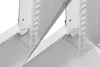 Digitus DN-49104, Nástenný regál, 12U, 60 kg, Zámok, Náhľad obrázku produktu 3