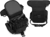 Taktische Gürteltasche Schwarz - Praktisch & Robust für Produktbild-Vorschau 14
