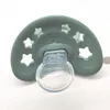NUK Signature Sucettes en silicone taille 1 - Bleu, lot de Voir les images du produit 11