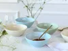 CreaTable, 24037, Valencia Pastel, viacúčelové misky, 6 ks, Náhľad obrázku produktu 5