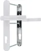 Premium Drückergarnitur Saturn DHS 92mm - Oval - Produktbild-Vorschau 6
