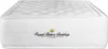 Matras Buckingham, 100x200 cm, traagschuim, stevigheid Productafbeelding-voorbeeld 2