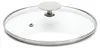 De Buyer 3429.16 Deckel, Glas, 16 cm Durchmesser Produktbild-Vorschau 3