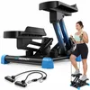 MERACH 3-in-1 Mini Stepper met LCD-display en Productafbeelding-voorbeeld 11