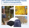 Sekey Moskitonetz für Pavillon 3x3 m – Insektenschutz mit Produktbild-Vorschau 7