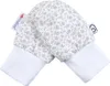 Baby Erstlings-Set 5 teilig Outlast® - Weiß Hellbraun Produktbild-Vorschau 7