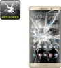 3x Panzerfolie für Huawei P8 Max ANTI-SCHOCK Produktbild-Vorschau 1