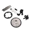 Mountain Bike 1x10 Speed Group Set,A7 1x10 Speed Shifter Produktbild-Vorschau 3