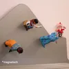 HOME DELUXE - Kinderregal TODO - Farbe: Weiß, Maße: Produktbild-Vorschau 5