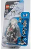 LEGO® Star Wars™ 40557 Verteidigung von Hoth™ Produktbild-Vorschau 11