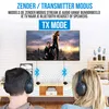 Strex Bluetooth Transmitter & Receiver 2 in 1 - BT 5.0 - Productafbeelding-voorbeeld 3