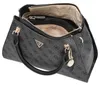 GUESS NOELLE II LUXURY SATCH Šedá Náhľad obrázku produktu 20