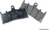TRW Bremsbeläge MCB 776 Bremsbelag MCB 776 SH Sintermetall Produktbild-Vorschau 2