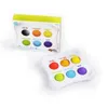 Fat Brain Pads Dimpl Duo Voir les images du produit 2
