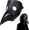 Schnabelmaske Gothic Pestmaske Rabenmaske Cosplay Steampunk Produktbild-Vorschau 10
