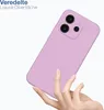 Hülle für Xiaomi Redmi Note 14 mit 9H Displayglas Produktbild-Vorschau 5